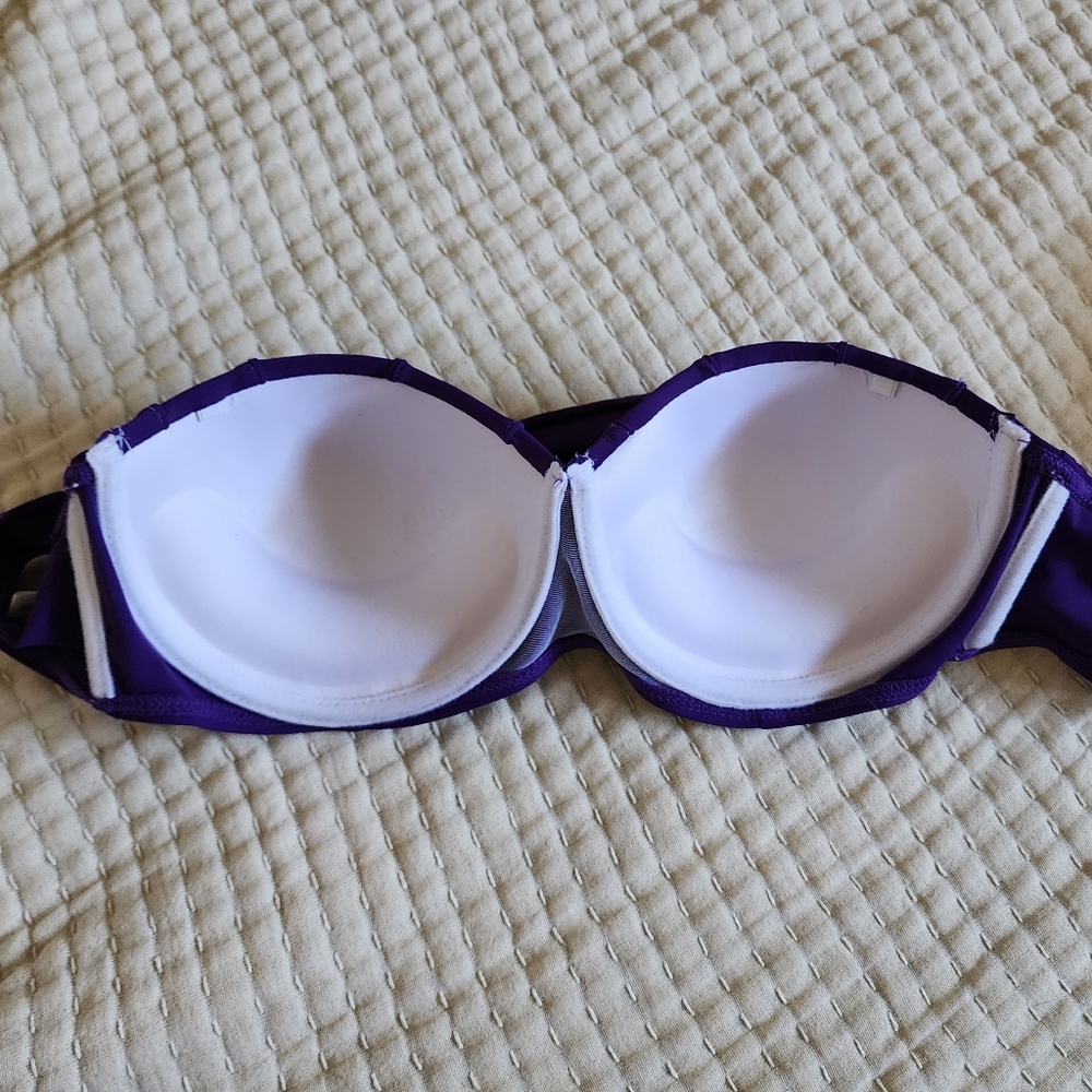 Women's Ariel little mermaid Swimsuit - Picture 10 of 11